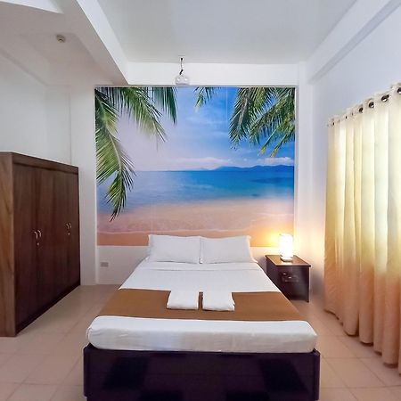 Aparthotel Castle Rock Boracay Yapak Zewnętrze zdjęcie