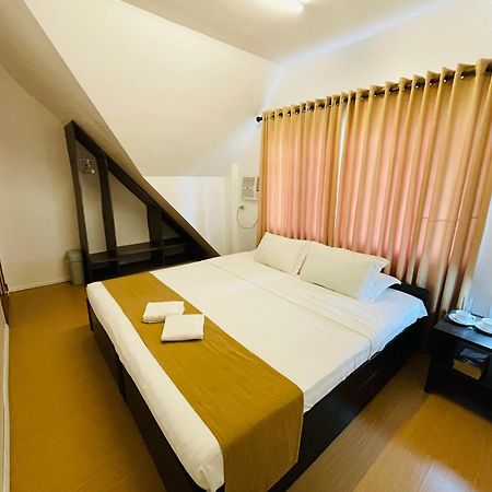 Aparthotel Castle Rock Boracay Yapak Zewnętrze zdjęcie