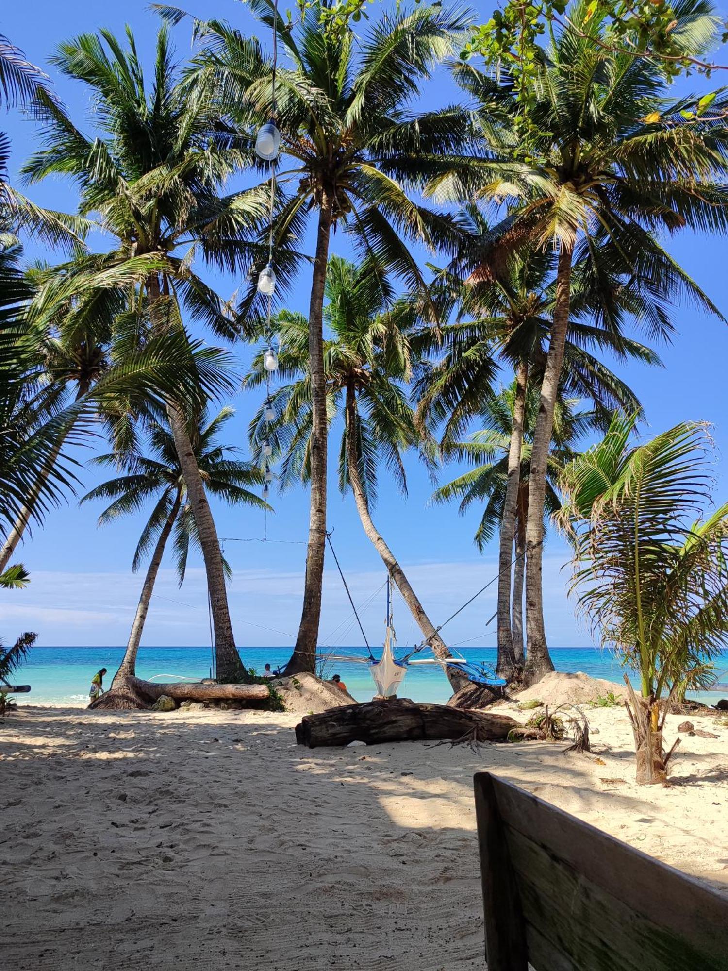 Aparthotel Castle Rock Boracay Yapak Zewnętrze zdjęcie